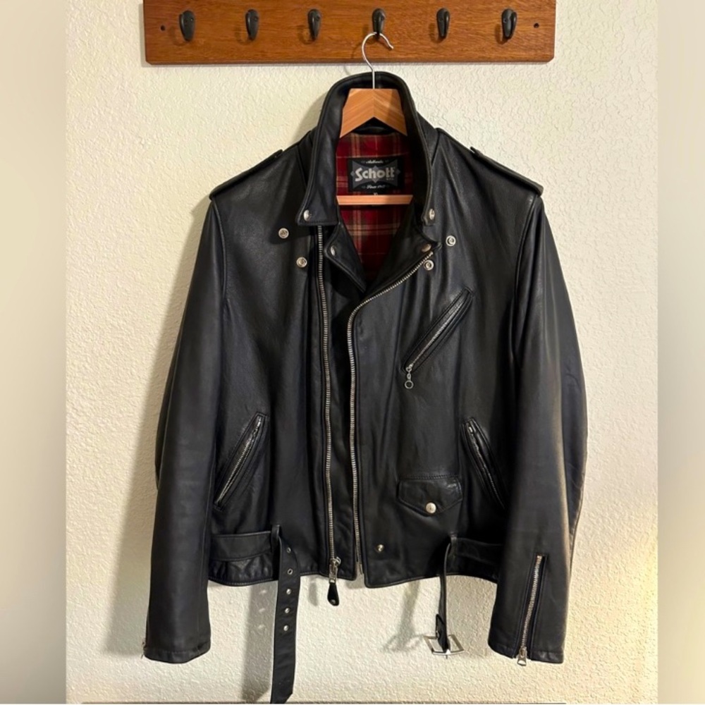 Schott STYLE: 626VN